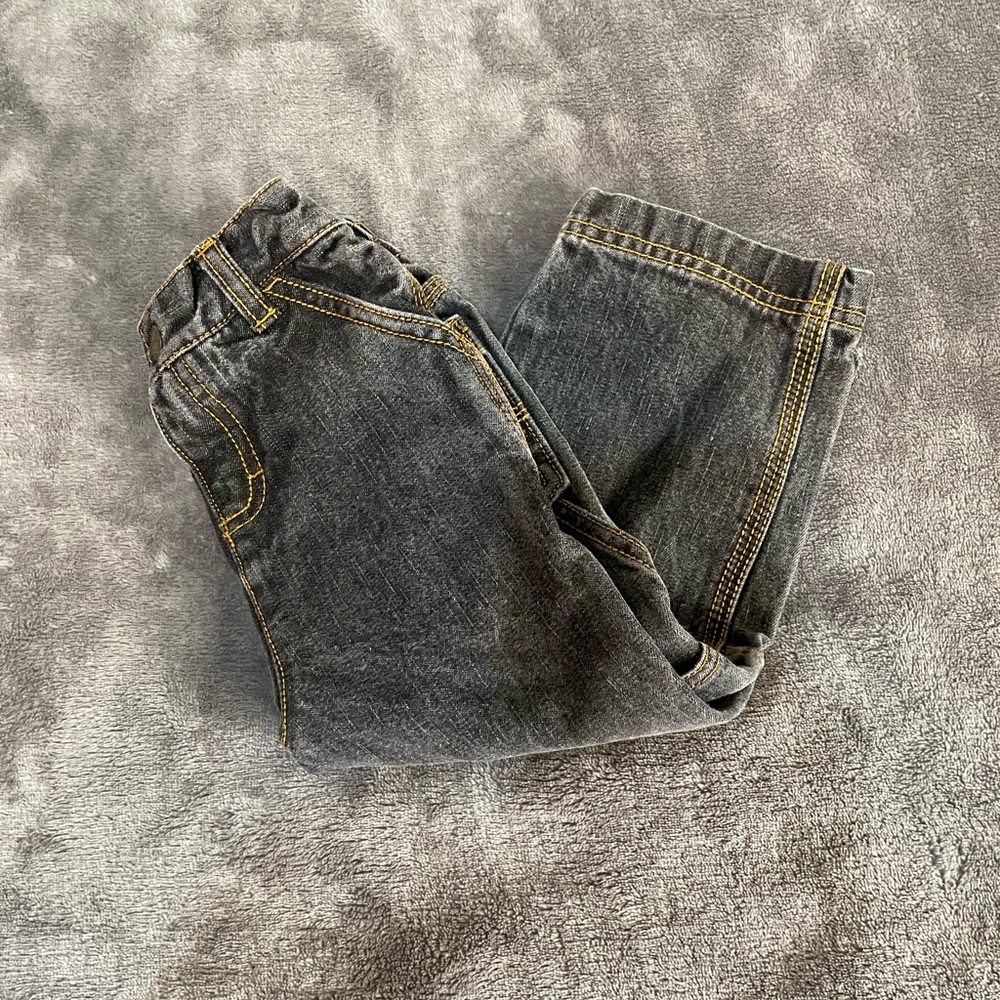 Sprockets Boys Pants Jeans
